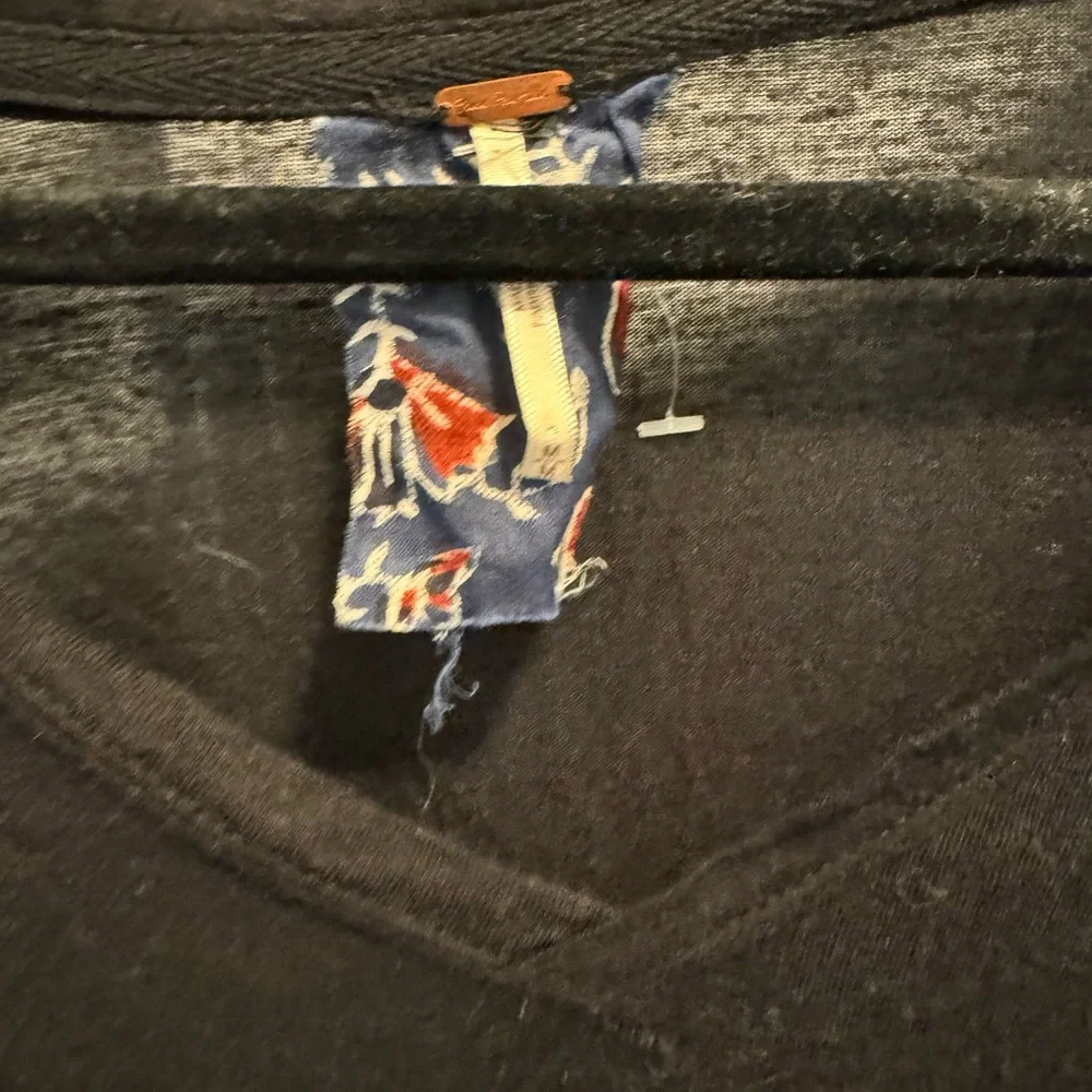 Free People dress shirt - Picture 6 of 6